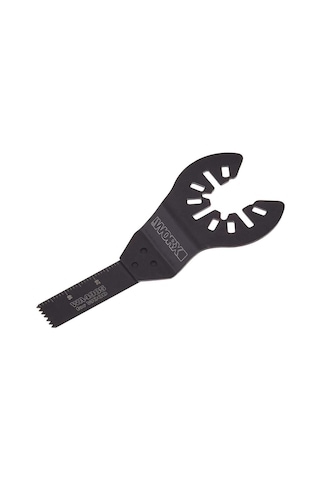 Worx Wa4985 Çok Amaçlı Raspalama Makinası İçin 10x30mm Ahşap, Fiberglas, Pvc Universal Hassas Kesme Bıçağı Fr Wa4985