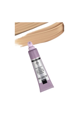 Avon Anew Düzgünleştirici Ve Tazeleyici Likit Kapatıcı 12 ML 21n Light 0