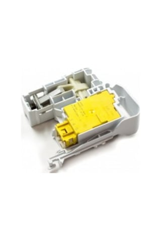 Hotpoint Ariston Uyumlu Aqualtis Çamaşır Makinesi Kilidi - 394805087