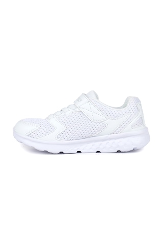 Skechers Go Run 400 Unısex Çocuk Ayakkabı 998204n-wht Beyaz