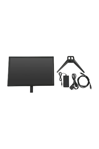 Z-Tech ZR-M19 19" 5 MS 60 Hz HDMI VGA LED FHD Monitör