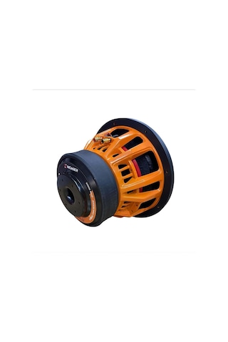Noiser Ns-spl12 30 Cm Subwoofer Bas 4 Ohm 4000 Watt Max Power 2000 Rms