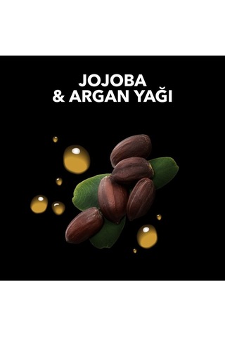 Dark Oil Şampuan 250 Ml - Tüm Saç Tipleri İçin