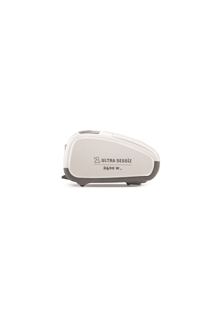 Fantom SS-2400 Sessiz 850 W Elektrikli Süpürge