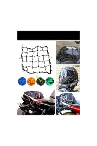 Kask Ve Bagaj Ahtapot File, Yolculuk Güvencesi