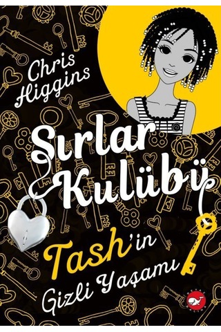 Sırlar Kulübü 2 - Tash'In Gizli Yaşamı
