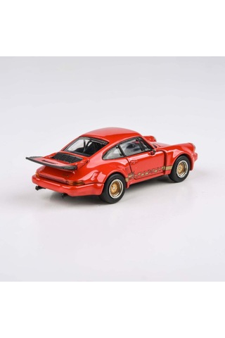 1:64 Porsche 911 Carrera Rsr 3.0 Guards Red