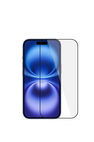 Apple Uyumlu iPhone 16/15/14 Pro Strong Pro Ekran Koruyucu