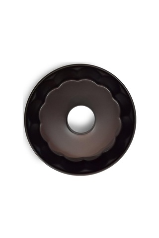 Gardenia Borulu Tart Kalıbı 26cm Çok Renkli