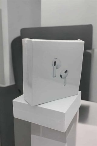 Bluetooth Kulaklık Gürültü Önleyici Mikrofonlu Yüksek Ses Kaliteli Belirtilmemiş