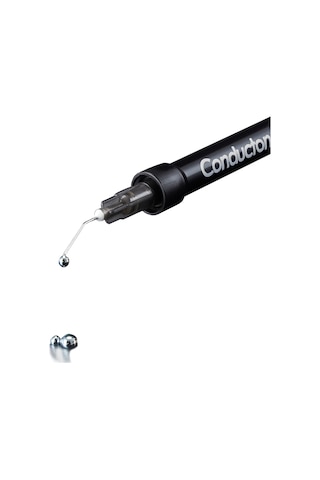 Conductonaut Likit Metal 5gr 73w Yüksek Performanslı Termal Macun