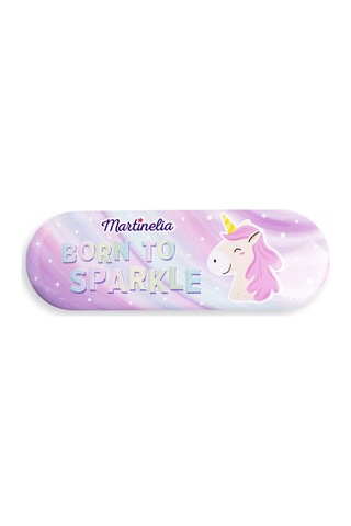 Martinelia Kutulu Oje Ve Çıkartma Seti - Little Unicorn