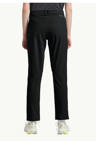 Jack Wolfskin Prelıght Strıde Pants W Kadın Pantolon A63782 6000 Çok Renkli