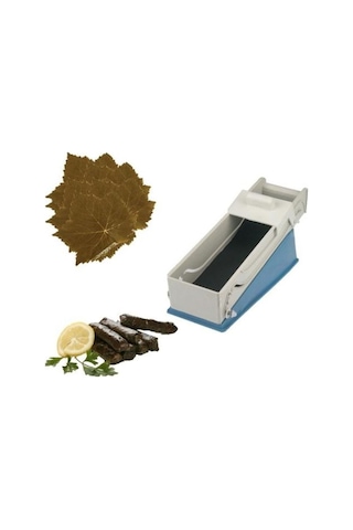 Pratik Yaprak Sarma Makinesi Plastik Çok Renkli Diğer