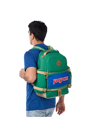 Jansport Seattle Pack Jelly Kelly Sırt Çantası Ek0a5bjz2t11 Jelly Kelly