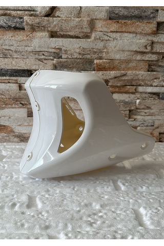 Mbd Cg Alt Sakal Beyaz Tkm Bağlantı Demiri Dahil