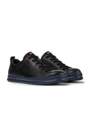 Camper Runner Four K100226-017 Erkek Ayakkabı Siyah