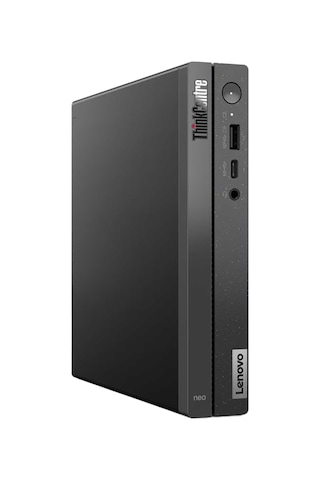 Lenovo ThinkCentre Neo 50Q Gen 4 12LN006KTR10 i5-13420H 32 GB 512 GB SSD W11P Mini Pc