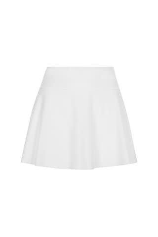 Sweaty Betty Swıft Skort 10 Beyaz