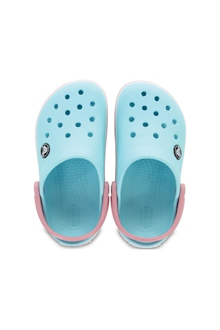Crocs 207006-4S3 Crocband Clog T Turkuaz