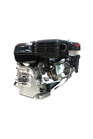 Rolwal KG200 6.5 HP Benzinli Frezeli Çapa Makinesi Motoru