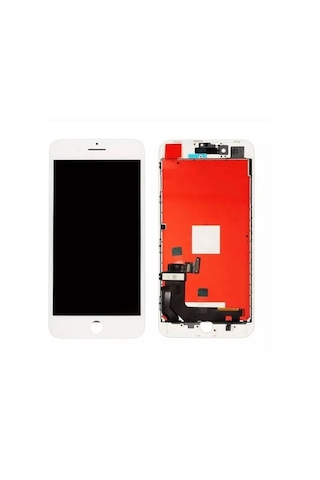 Apple Uyumlu iPhone  8 Plus Lcd Dokunmatik Ekran
