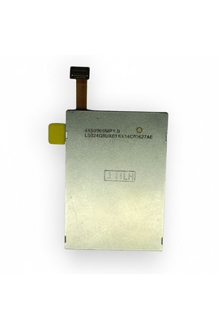 Nokia N81 Lcd Ekran Nokia N81 Uyumlu Lcd Ekran