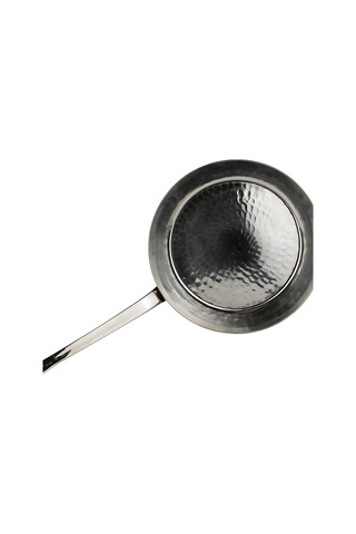 Cuvesta Şef Tipi Kalın 1.5mm Bakır Sütlük Sosluk Tava 25x9cm