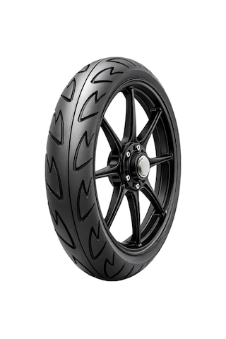 Bridgestone Hoop B01 3.50-10 51j Ön/arka Motosiklet Lastiği