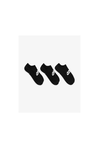 Nike U Nk Nsw Everyday Essentıal Ns Çorap Siyah