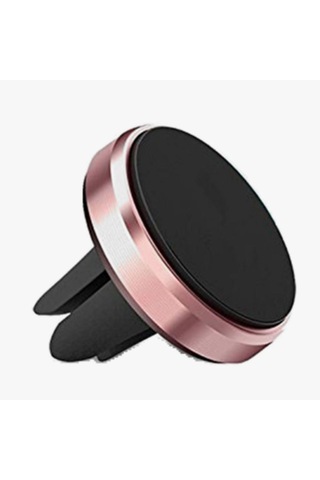 Telefon Tutucu Manyetik Araç İçi Çok Amaçlı Güçlü Mıknatıs Tutucu