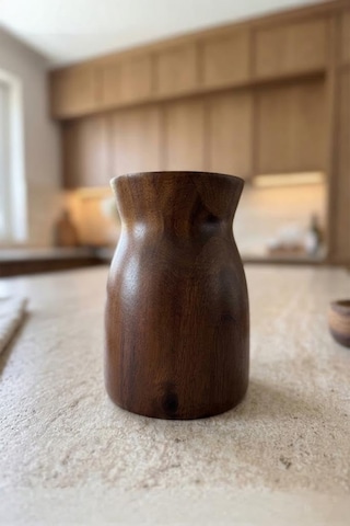 Akasya Kaşıklık 10x13 Cm Çok Renkli