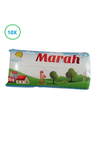 Marah Çek Çek Peçete 500 G X 10 Adet