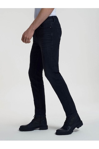 Loft Erkek Jean Pantolon Siyah Lf2034691 Vıvaldı Wash M 24kp69000151 P6912346 Siyah