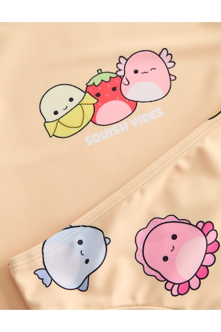 Marks & Spencer Squishmallows Mayo Seti T77007001G Sarı