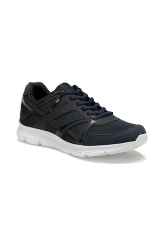 Torex Nabel Lacivert Hafif Taban Erkek Sneaker Ayakkabı