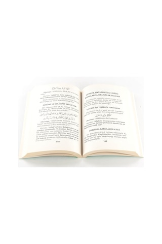 Duâ Demetleri-1314 N11.24934