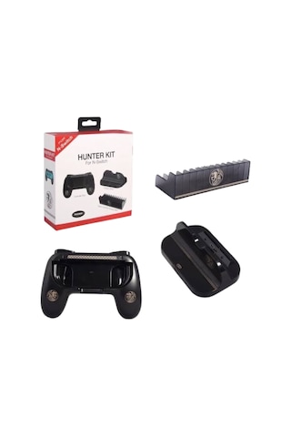 Yues Switch Hunter Kit 3 Parça