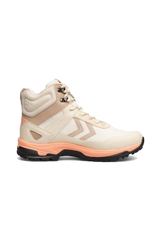 Hummel Bolly Hıgh Outdoor Ayakkabı 900766-9806 Beyaz