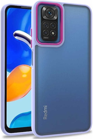 Xiaomi Redmi Note 11T 5G Kılıf Flora Buton,Kenar Çevresi Renkli