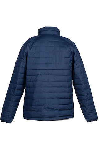 Columbia White Out Iı Omni-heat Erkek Mont Xo0476-465 Lacivert