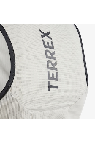 Adidas Terrex Trail Techrock 5 L Unisex Gri Yelek Iw0938 Gri