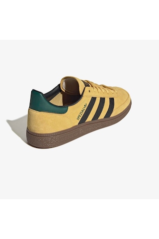 Adidas Handball Spezial Erkek Sarı Spor Ayakkabı Ih6598