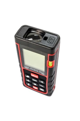 Dijital Lazer Metre Mesafe Ölçer 60mt