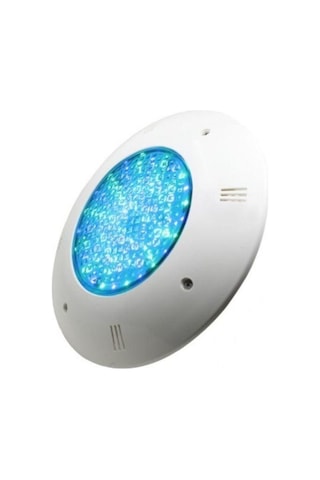 30 Watt Turkuaz Sıva Üstü Ledli Havuz Lambası