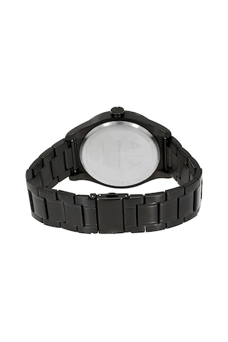 Armani Exchange Ax7102 Erkek Set Kol Saati Ve Bileklik