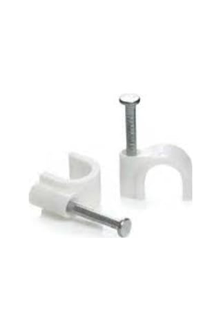 Çivili Kroşe 0-1-2-3-4-5-6-8 No Paket