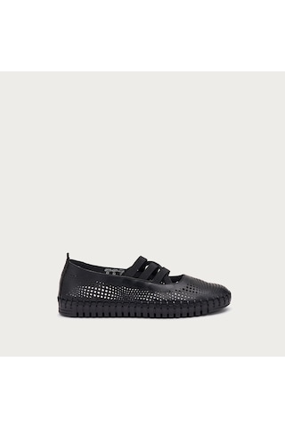 Nero Black Espadril Kadın 52m2 Frau Nabuk Bej