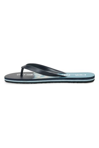 Quiksilver Molokaı Strıpe 26 Yeşil Erkek Sandalet