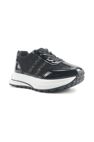 Butigo 25s-010 5fx Siyah Kadın Sneaker 000000000101983269 Siyah